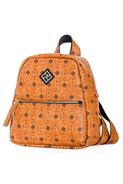 OEM Pierro Accessories Τσάντα Γυναικεία Πλάτης Lilith Monogram 90569PM11 Ταμπα