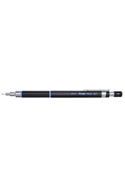PENAC Creion mecanic profesional Protti PRC-107, 0.7mm, con metalic, varf ret...
