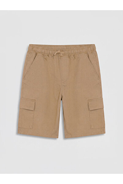 LC Waikiki Quality Pieces from Çelebi Store Boys' Cargo Shorts