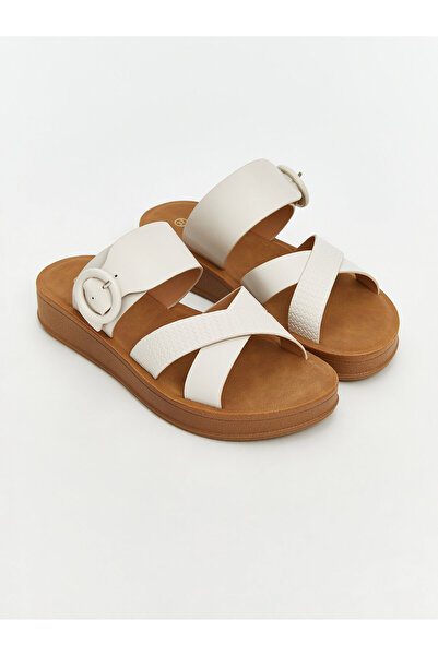LC Waikiki Slippers &amp; Sandals - Women