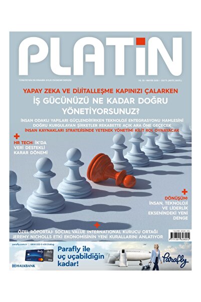 DERGİSİ 2026/MAYIS
