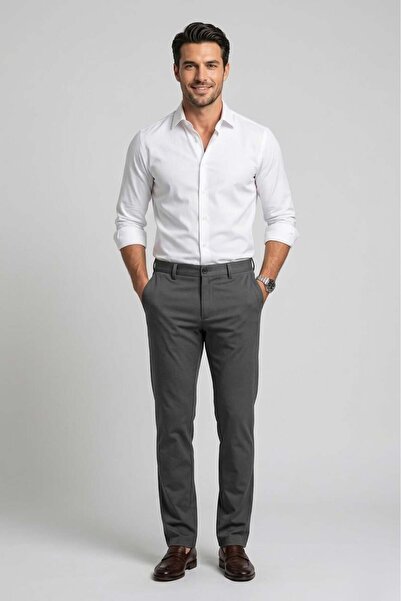 Uki ANTRASİT Jogger Pantolon