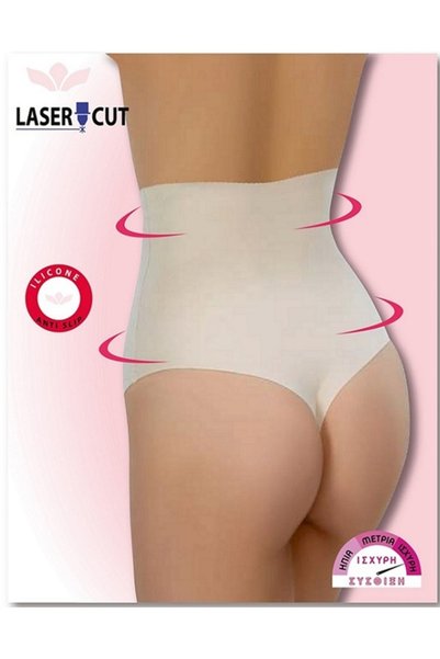 Diana - 502720 – Αόρατο Στριγκ Κορσές