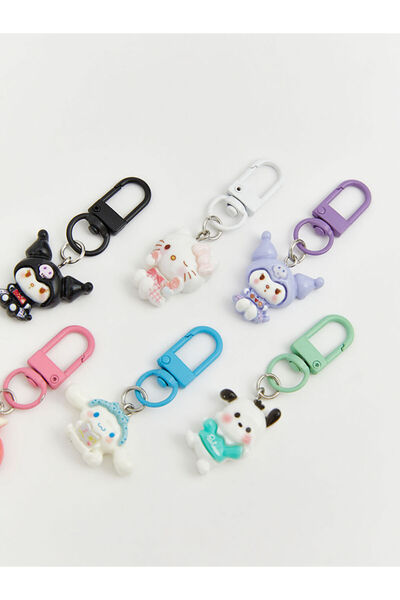 LC Waikiki Hello Kitty Printed Shoe Charm