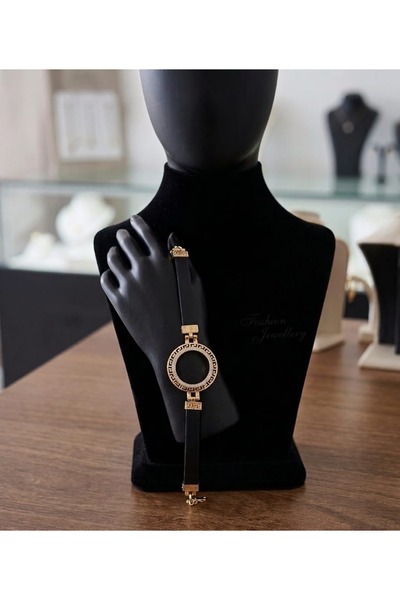 Romea Half Gold Plated Bracelet, Stylish Gold Plated Bracelet, Special Day Gi...