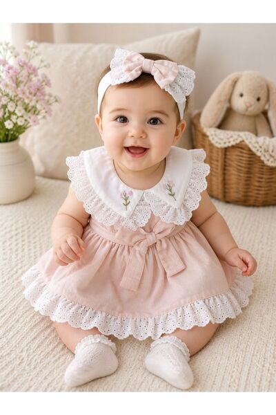 MİNİBORN LİLLY DRESS