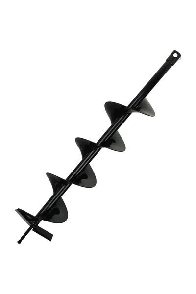 DEDRA EXIM Varf pentru burghiu 150x800 mm