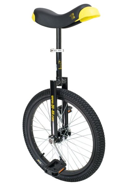 EMİNMOTOR QU-AX Luxus 20 Tek Teker Bisiklet