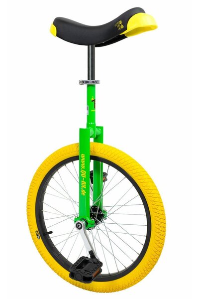 EMİNMOTOR QU-AX Luxus 20 Tek Teker Bisiklet