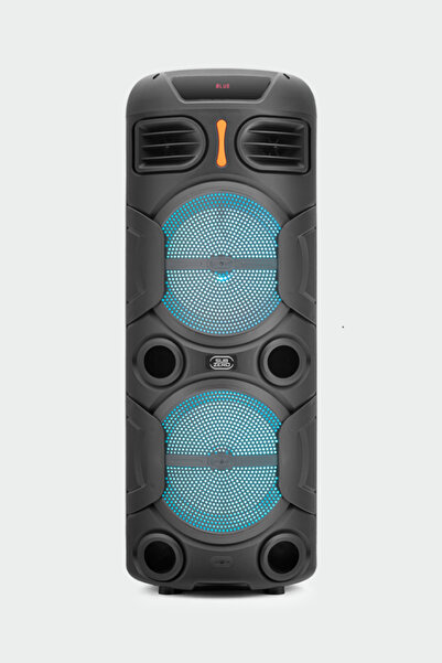 odakelektronik SUBZERO WR191 8.5"X2 - Woofer - 16 W Kablolu Mikrofon - TWS Uz...