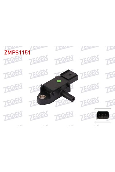 OTOCO Ford Fiesta 1.5 Tdci 2012-2017 / Tourneo-Transit Courier 1.5 TDCI,1.6 T...