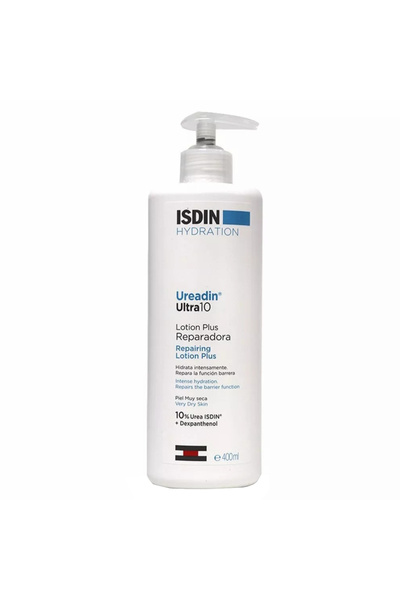 ISDIN Ureadin Ultra10 Repairing Lotion Plus 400 Ml