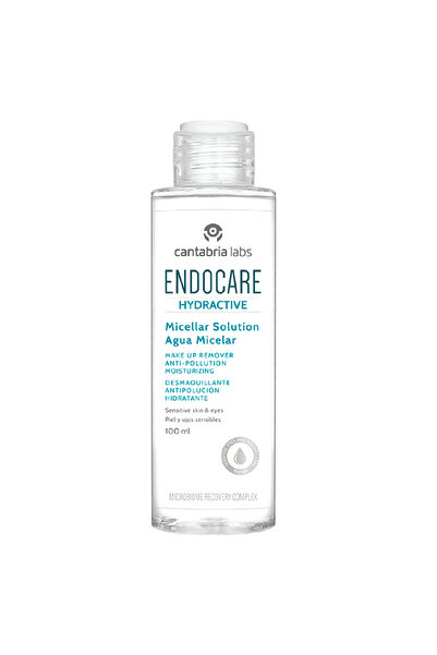 ENDOCARE Hydractive Agua Micelar Solution 100Ml