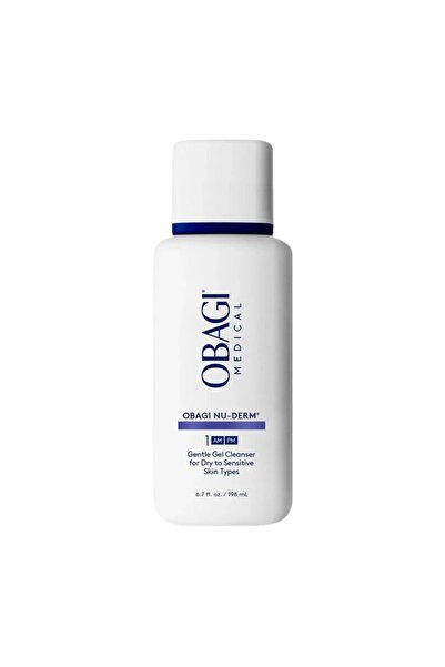 Obagi Nu-Derm Gentle Cleanser 198 ML