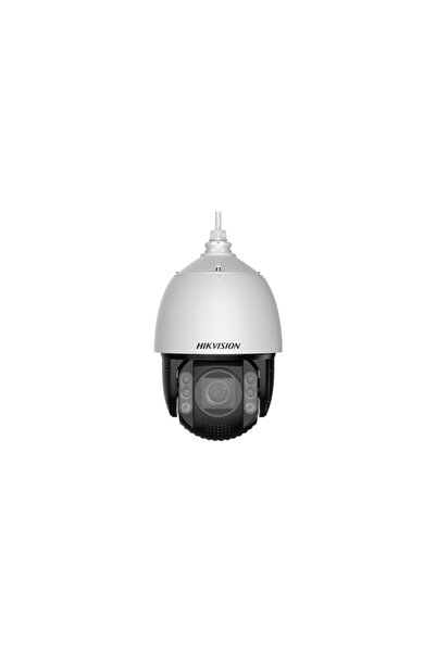 Hikvision Cameră IP PTZ 4MP, AcuSense, 32X, IR 150m, WL 100m ColorVu, Alarmă ...