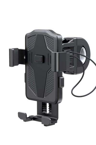 Yesido C94 Bicycle / Motorcycle Elastic Phone Navigation