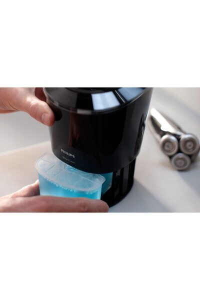 Philips JC302/50 Картридж за почистване