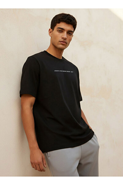 Kappa Men Printed T-shirt