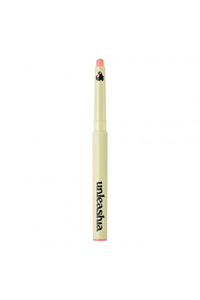 UNLEASHIA , Oh! Happy Day Lip Pencil, 2 KEEP SMILE, lip pencil, 0.8 g