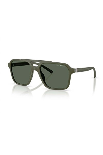 Armani Exchange AEX4166SU 830171 57 Güneş Gözlüğü