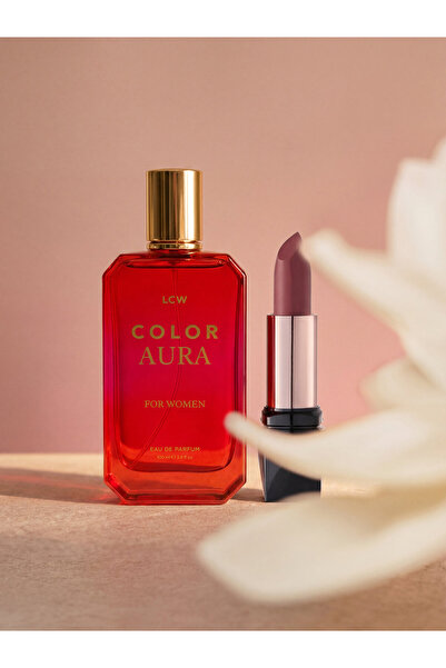 LC Waikiki Parfum de damă Color Aura EDP 100 ml