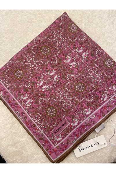 Silk Home Soft eşarp