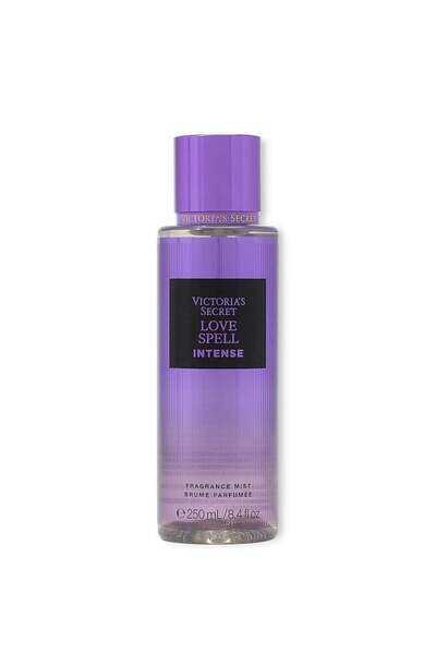 Victoria's Secret Love Spell Intense Vücut Spreyi