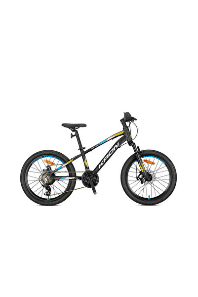 Kron XC 75 - 24 MTB - 21 Vites - V Fren - 2026 Model
