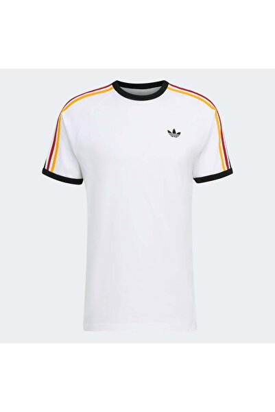 adidas 3-Stripes Erkek Tişört