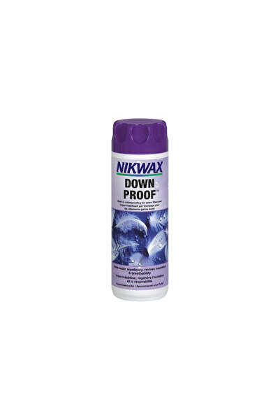NIKWAX Anti-puf 300ml (241)