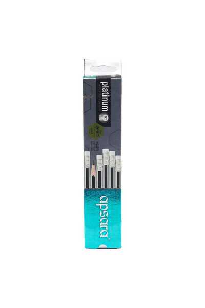 APSARA Pencil 12 Units