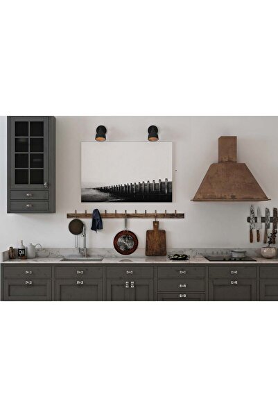 Efect Canvas Tablou Canvas - Sea still