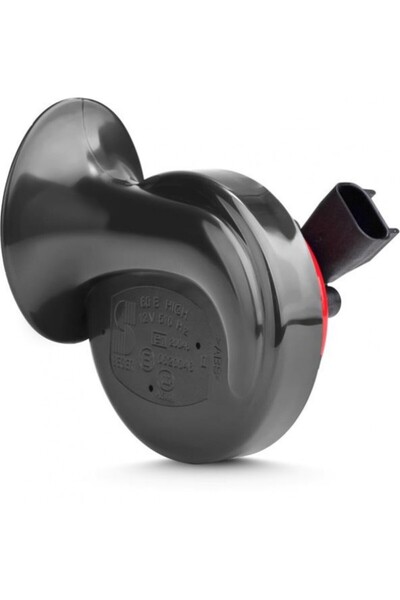 Seger DEPOMIX SALYANGOZ KORNA DADAT İNCE SES 12V OPEL SOKETLİ DELPHI (114922)...