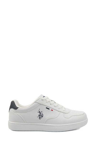 U.S. Polo Assn. THUNDER 6FX Pantofi sport pentru femei A102158275 ALB