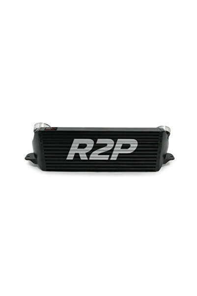 R2P Bmw E81-E82-E84-E87-E88-E90-E91-E92-E93 10,5 Litre Intercooler