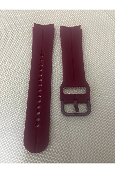 SEGRETO 20 mm Self-Pin Watch Band Strap