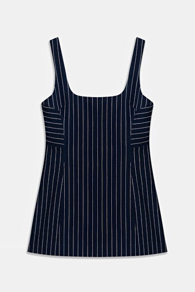MUSE FOR ALL Bowie Dress