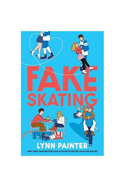 Generic Fake Skating