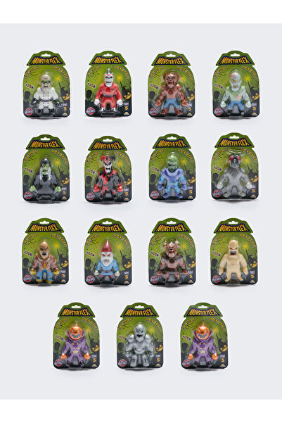 LC Waikiki Figurină monstru