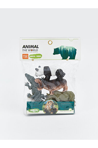 LC Waikiki Colecție fermecătoare de figurine animale