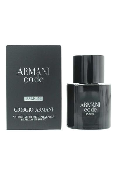 Giorgio Armani Код, Парфюм, За мъже, 30 мл