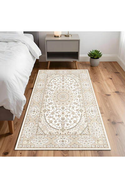 Home Box سجادة ميراج زين المخملية - 80×150 سم