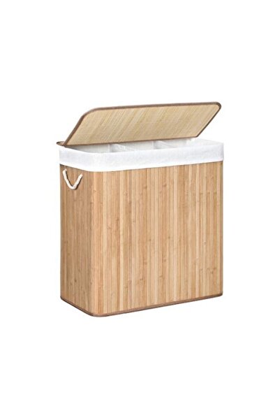 SONGMICS Laundry Basket, Songmics, 150 L,