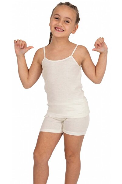 Elmas Girl's boxer set elm-919