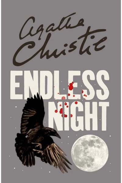 Harper Collins Endless Night