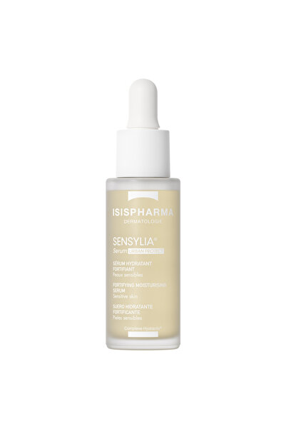 ISISPHARMA Isis Pharma Sensylia Fortifying Nem Serumu 30 ml