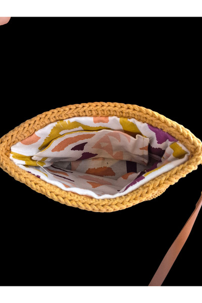 Enanice ملابس داخلية محبوكة مصنوعة يدويًا ومبطنة من الداخل.
