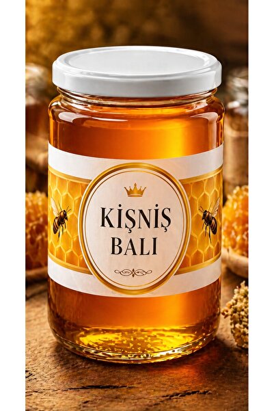 Kişniş Balı 850 ML