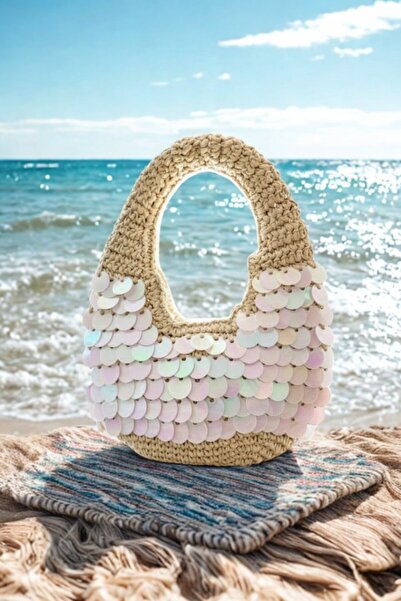 dukart Trendlover Straw Bag