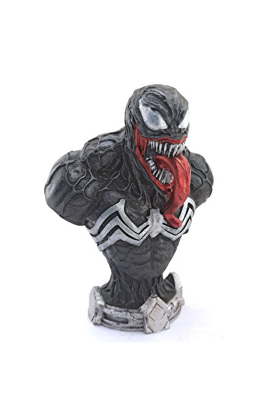 TTT Polyester Venom Bust